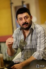 Arvind Swamy Interview About Dhruva